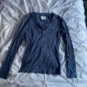 Aeropostale Stretch Tunic XL